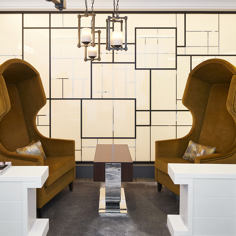 The Best Interior Designers In France (Part IV)