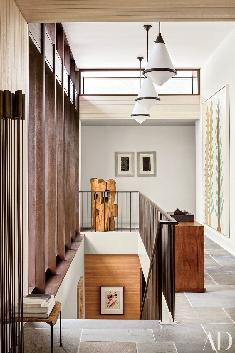 10 Inspiring Entryways By Top Interior Designers