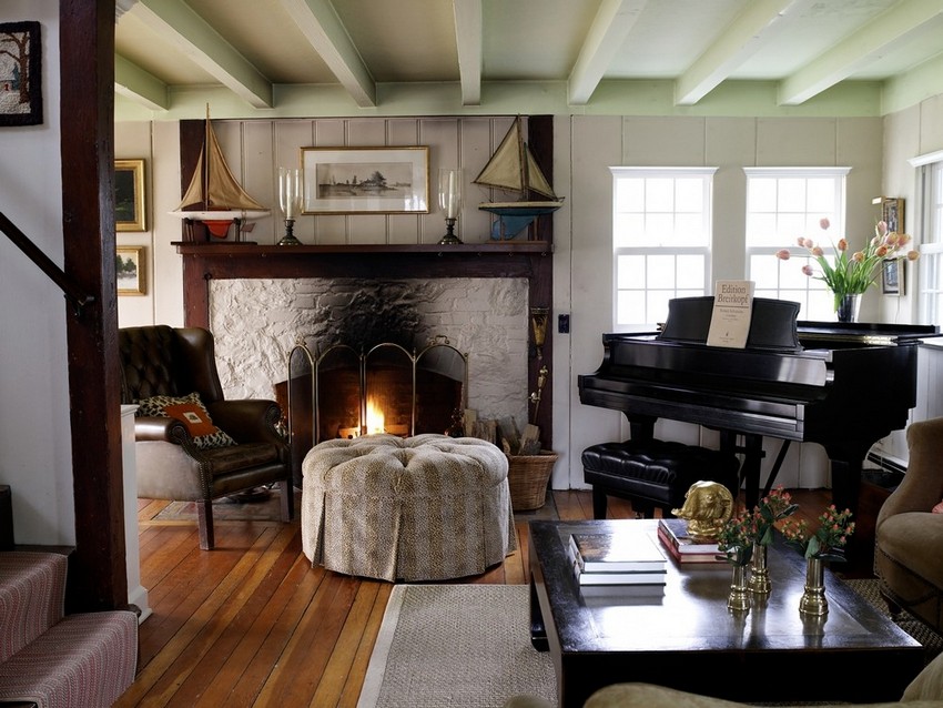 Top 25 Interior Designers From Connecticut