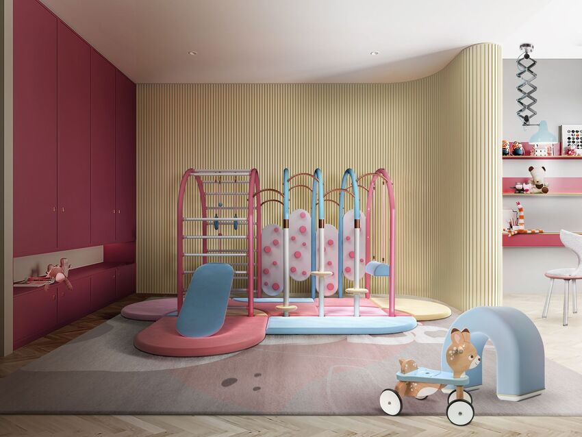 Kids' Bedroom Design: Ready To Ship Best Sellers With Unlimited Deals