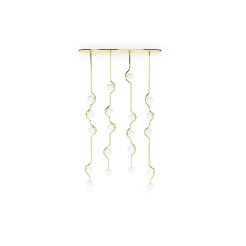 Branch Hanging Lamps