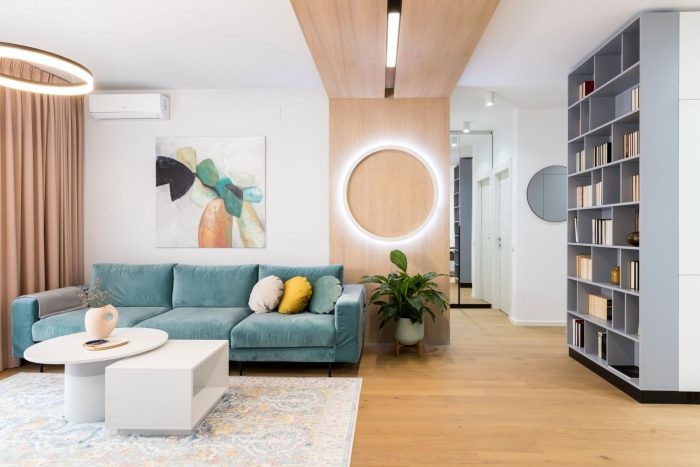 The 10 Best Interior Designers From Bucharest