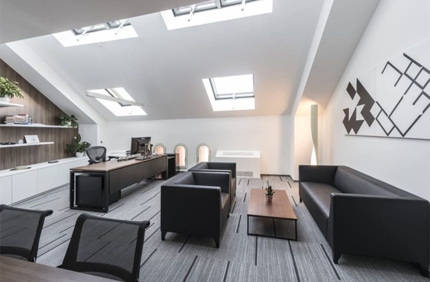 Len + K Architekti: A Luxury Czech Republic Architectural Atelier