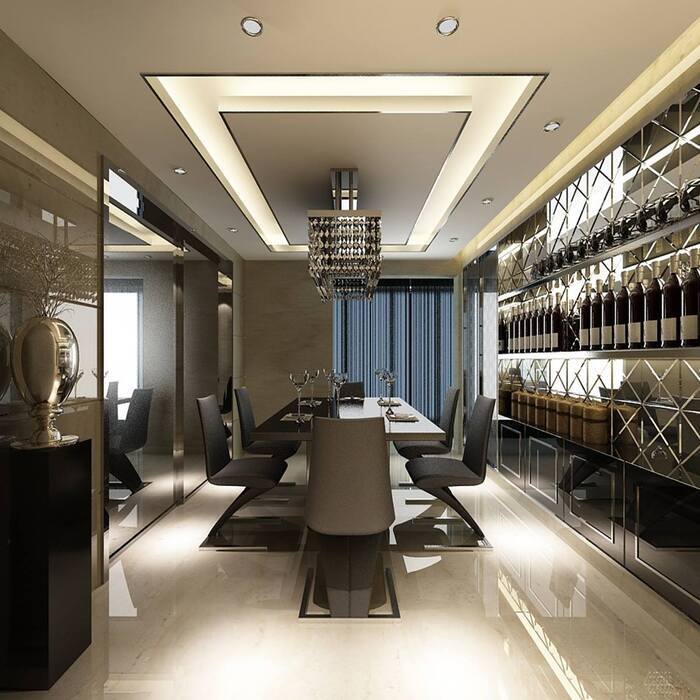 Creativity and Authenticity Go Hand In Hand With Concept X Interiors