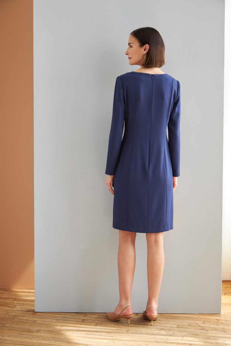 introducing Lisette for Butterick B6708