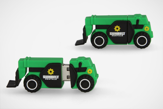 SunBelt Rentals 