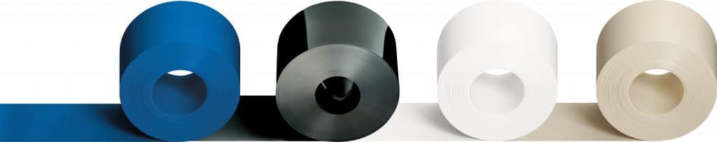 tribo tape-range