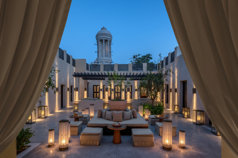 The Best Interior Designers In The United Arab Emirates (Part I)