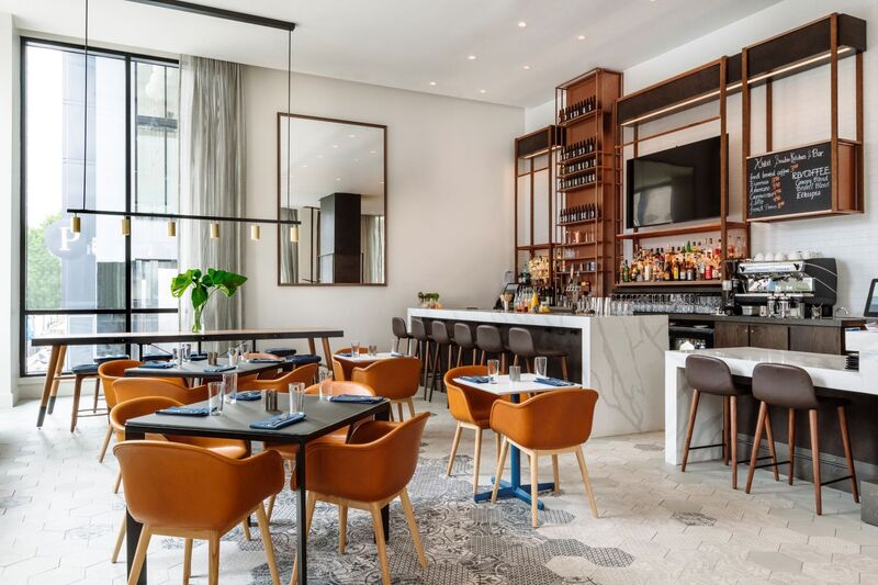 The Best Interior Designers In New York (Part IV)