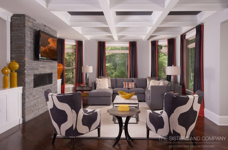 The Best Interior Designers In Florida (Part I)