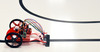 Video: LVBots May 2018 line following competition
