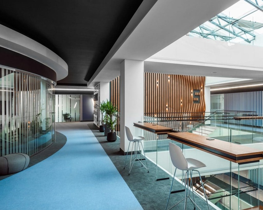 Gedimino TunaiÄio Architecture: The Best Design Projects