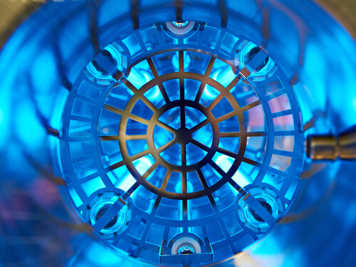 UV light purifier - benefits of whole-home UV air purifiers