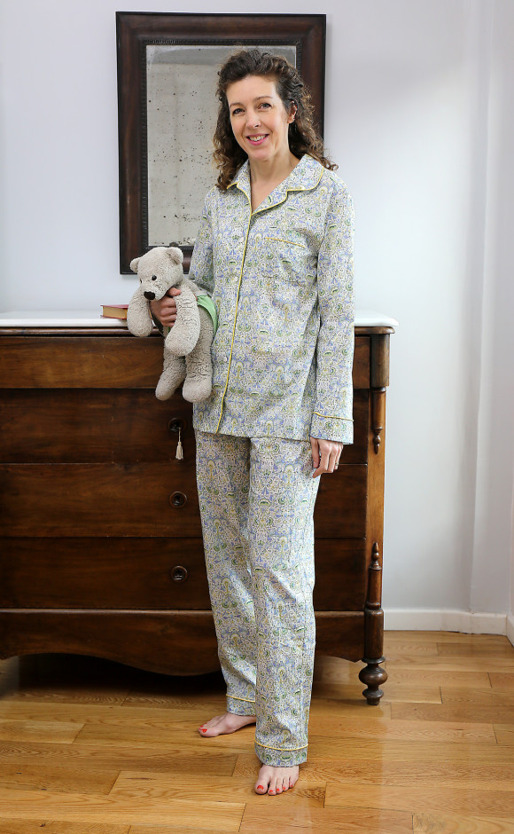 Christmas Pajamas