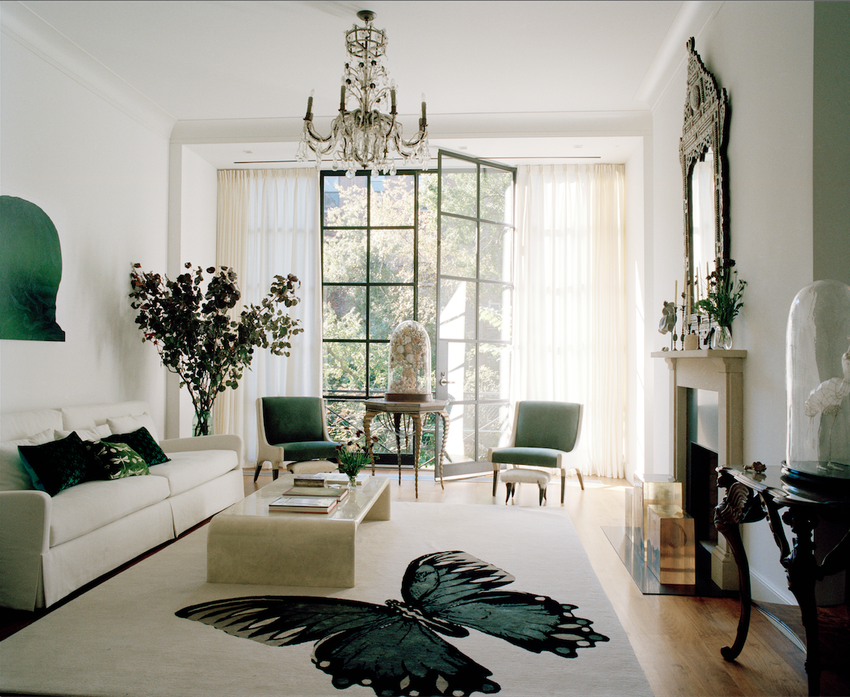 Virginia Tupker: Achieving Excellence In Every Design Project