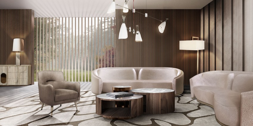 How To Use Lighting Designs According To Your Favorite Interior Style
