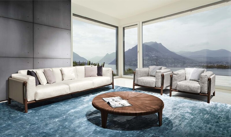 Mid-century Modern Furniture Brands To Discover at Salone del Mobile