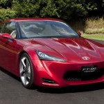 Toyota And Subaru Combine for a Home-Run Concept?