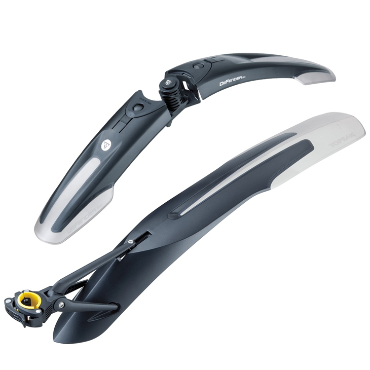 Topeak Defender Mudguard