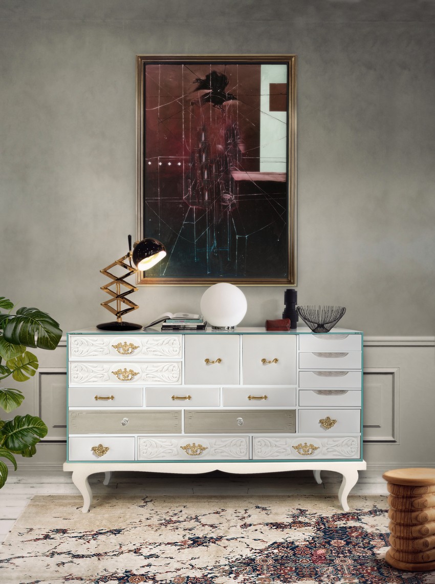 For Every Interior Design Project, A Curated Masterpiece