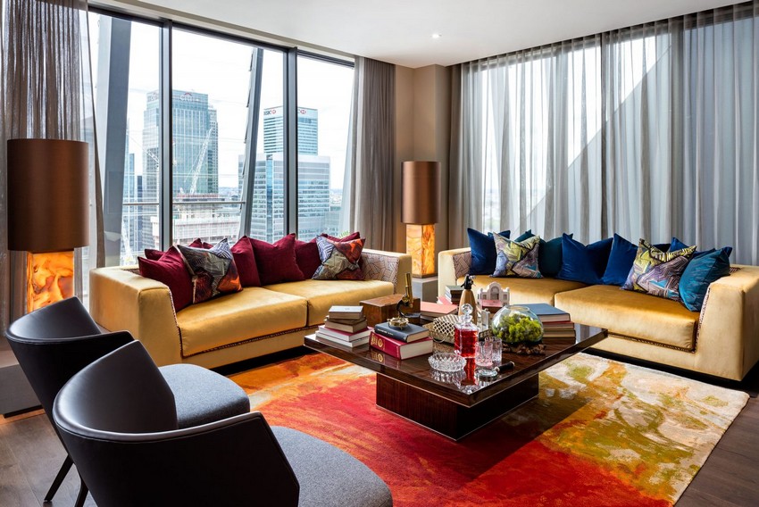 Daniel Hopwood: Visually Ample Aesthetics For Every Home Design