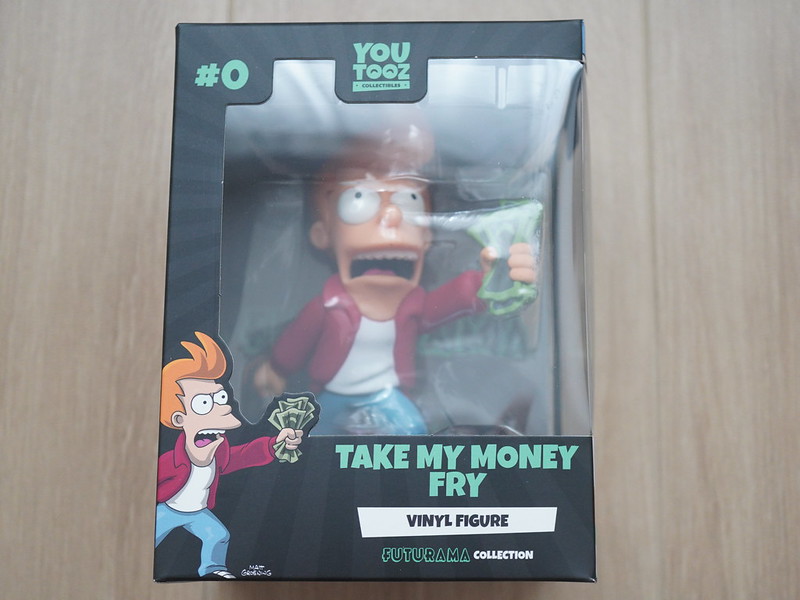 Box Front