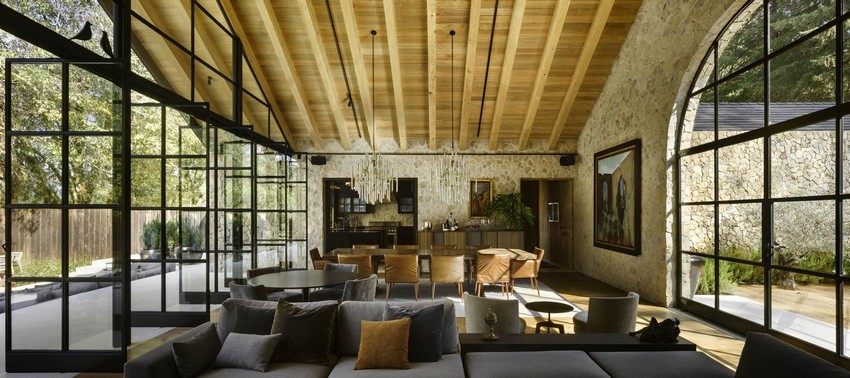 October Interior Design Trends