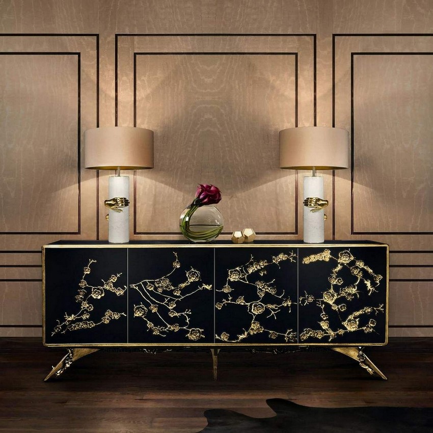 Trendy Sideboards For 2019
