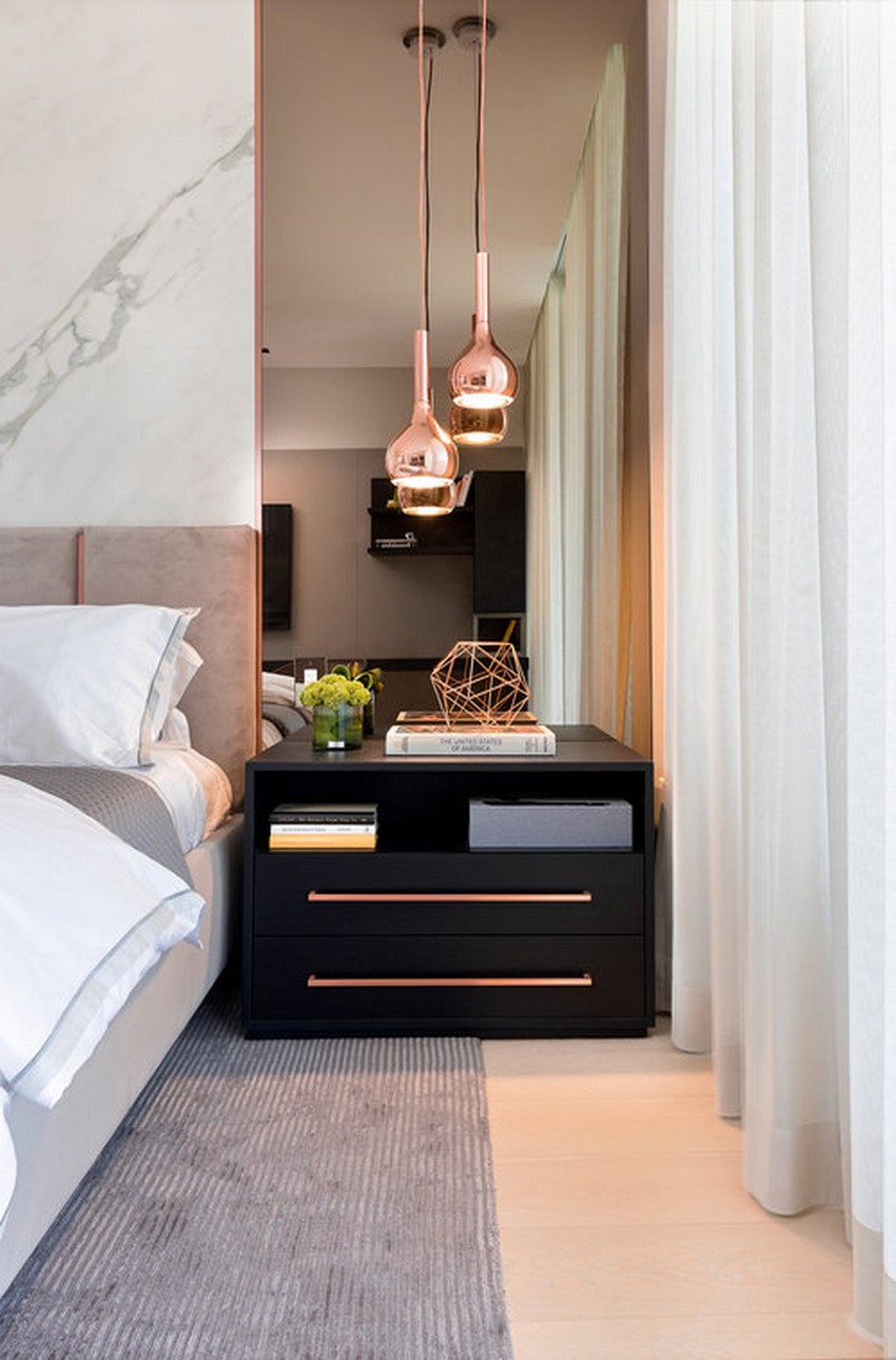 2id Interiors: The Unique Life Design