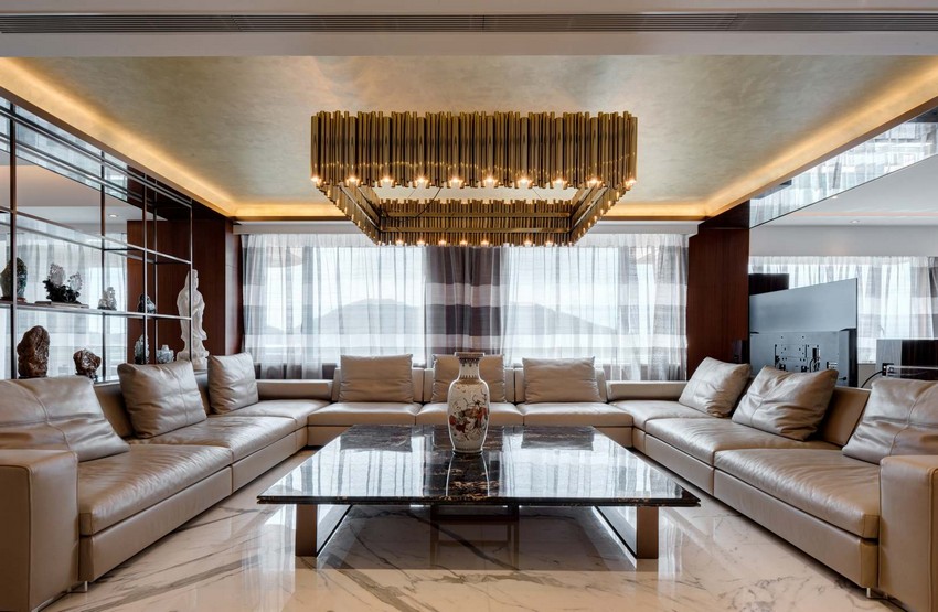 Ample Design: Extraordinary Minimalist Design