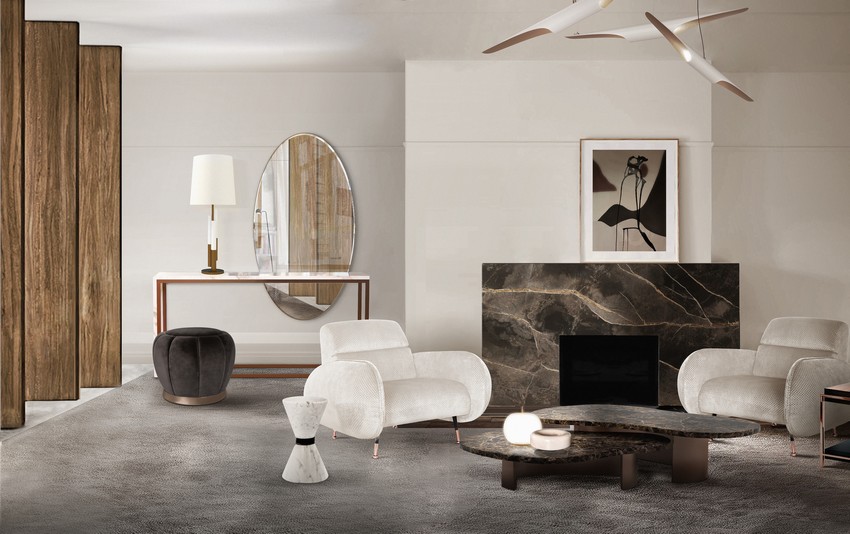 When Less Means More: The Minimal Design Touch You Need in Your Home