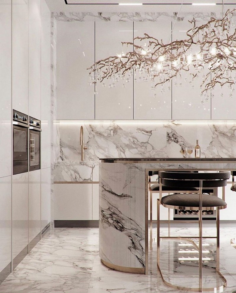 The Best Interior Designers In Russia (Part I)