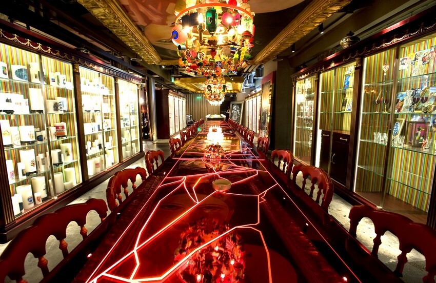 Philippe Starck: Luxury Hotels, Creative Freedom and Sustainability