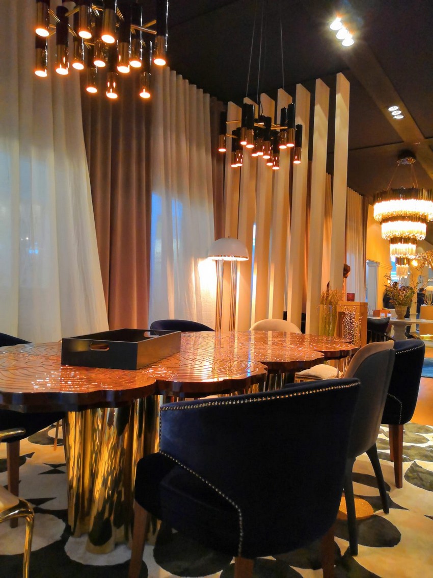 Maison Et Objet, Boca do Lobo,Â Delightfull,Â Brabbu,Â Maison Valentina,Â Luxxu,Â Essential Home,Â Rugâ€™Society,Â Pullcast, Foogo, Preggo, Fendi Casa, Culture, Bessa