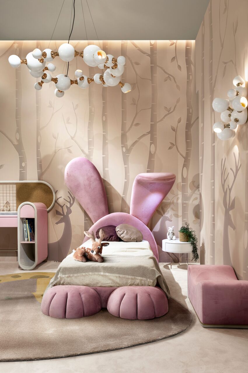 Kids' Bedroom Design: Ready To Ship Best Sellers With Unlimited Deals