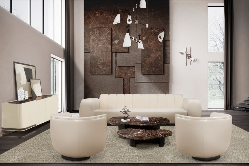 The Design Trends That Are In 2020, According To Designers