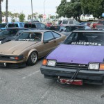 Double-X Take Two: The 1982â€“1985 Celica XX, aka 2nd-gen Supra