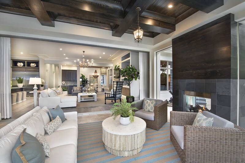 The Best Interior Designers In Florida (Part I)