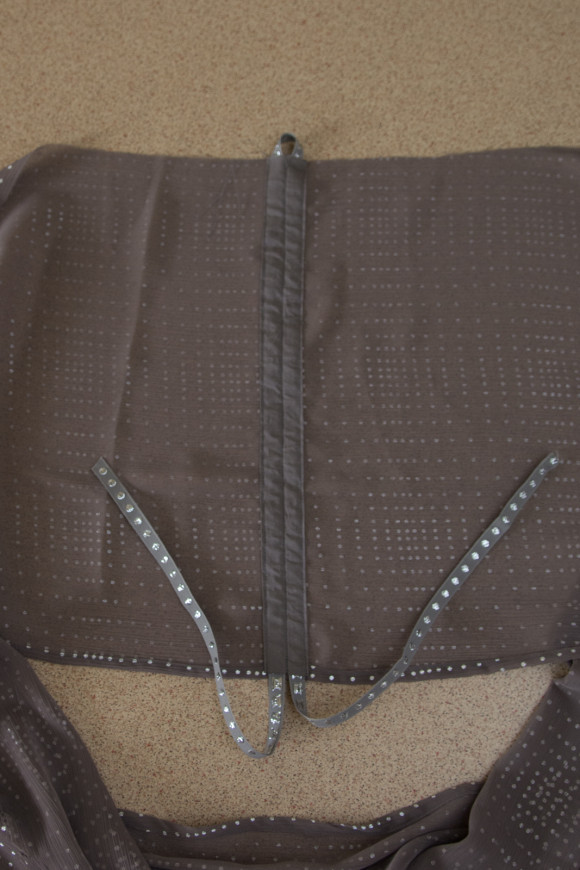 Customizing the Oliver + S Onstage Tutu Skirt