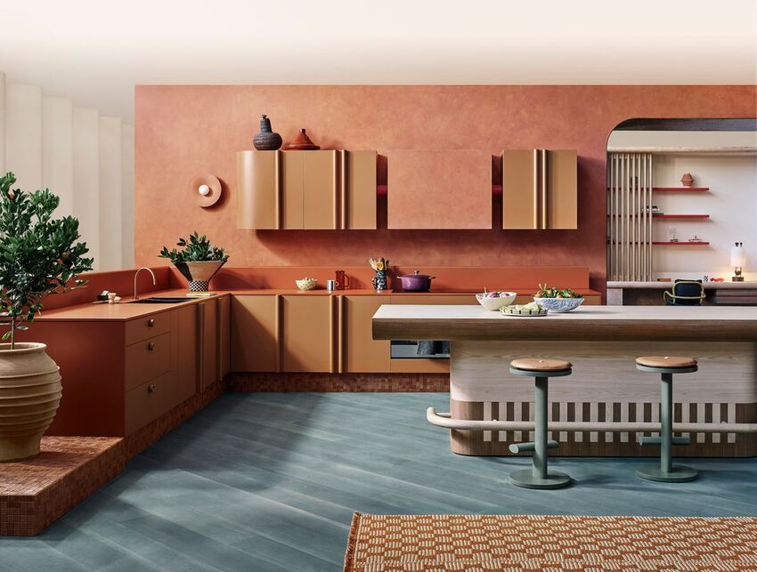 YSG Studio: Highly Customized Interiors With A Rebellious Spark