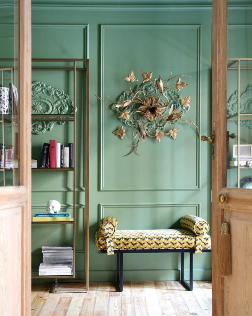 Adriana Nicolau: Interiors Filled With Light, Joy, Audacity, and Life