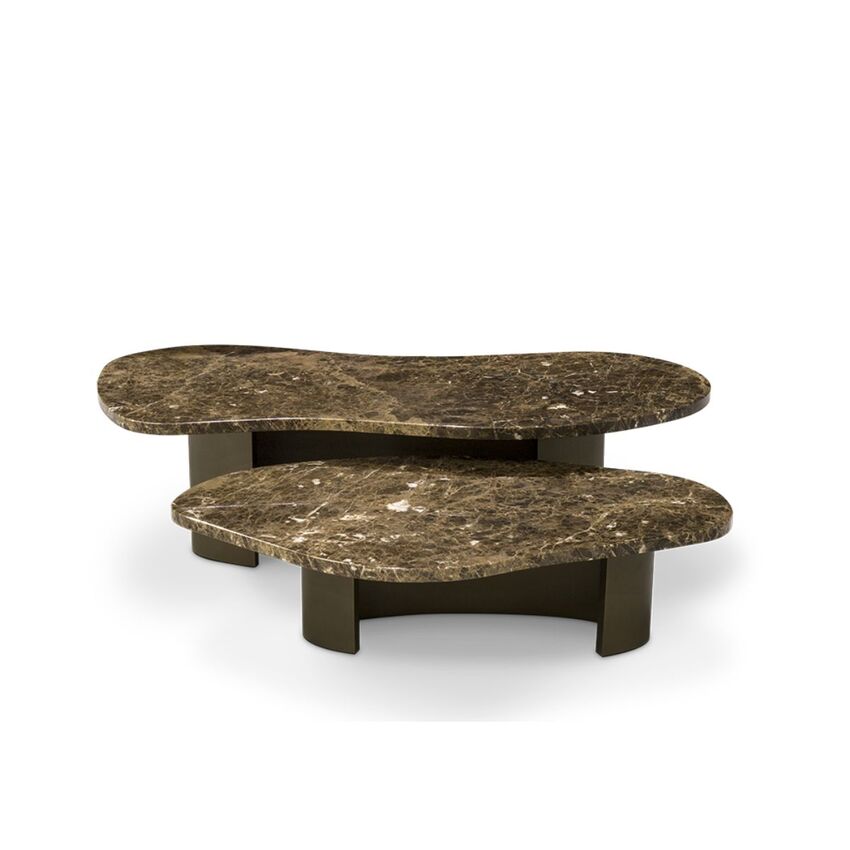 Robusta Center Table