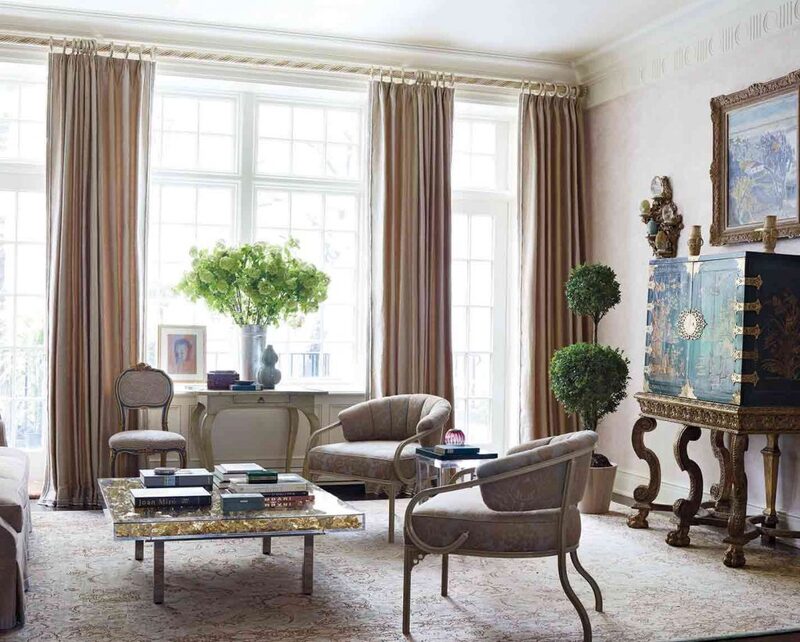 The Best Interior Designers In New York (Part IV)