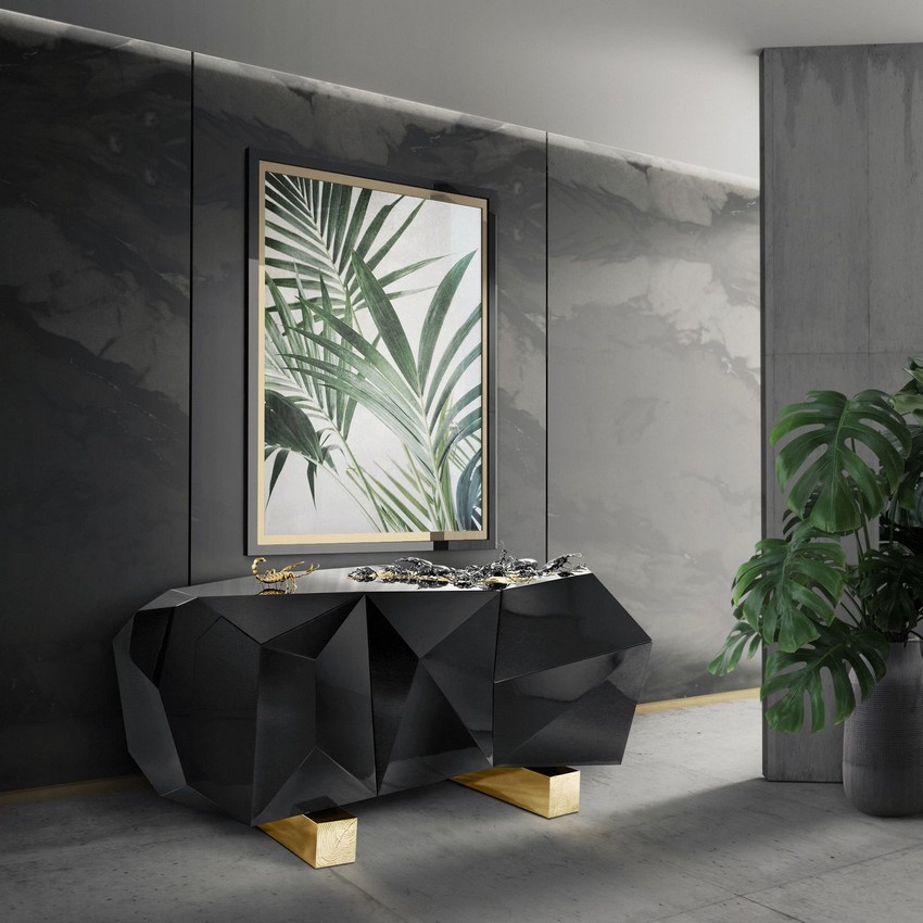 Spring Design Trends: Discover How To Bring Nature Indoors