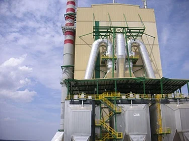 Recovery Boiler Inspection