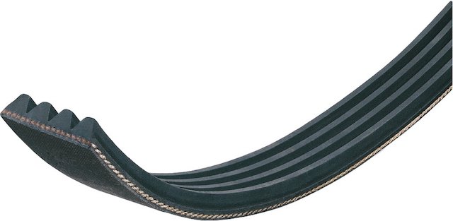 Belt material