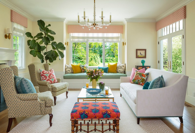 The Best Interior Designers In California (Part I)
