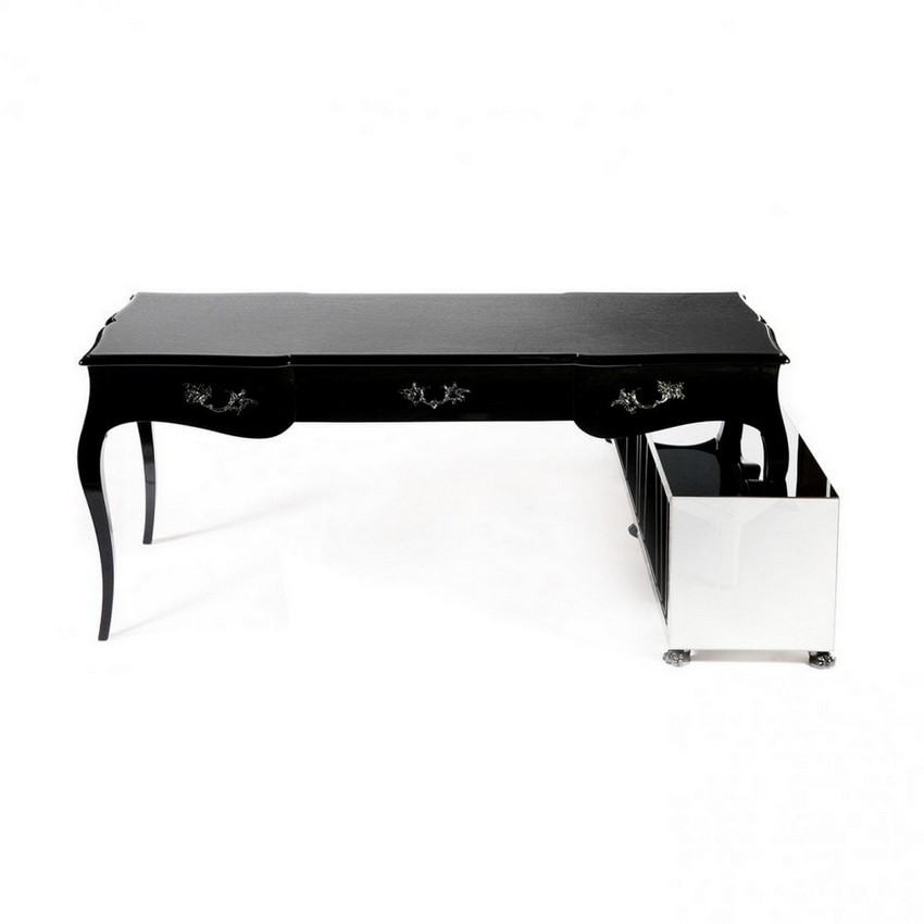 Curated Design #5: Home Office Decor Ideas