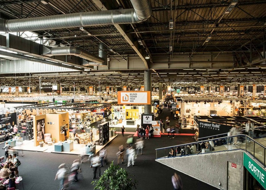 Maison et Objet: Connecting Design with the Lifestyle Community
