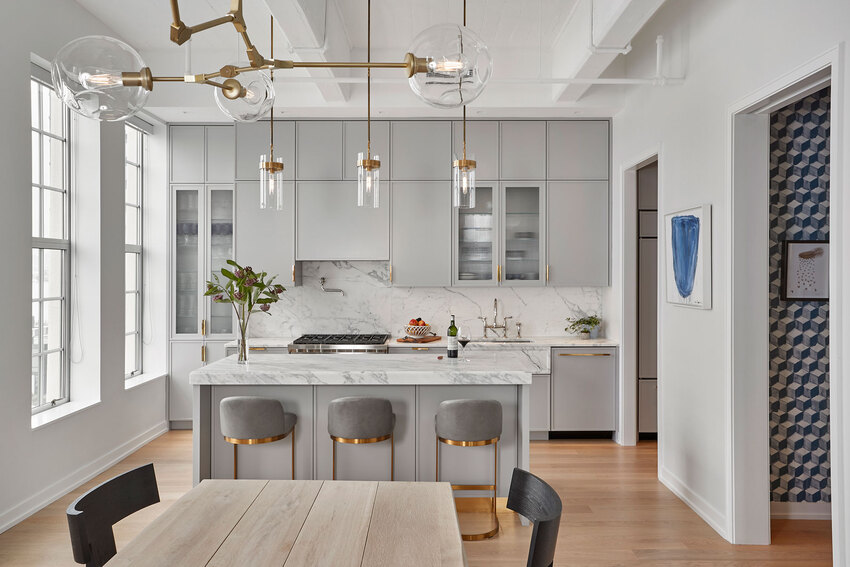 The Best Interior Designers In New York (Part I)